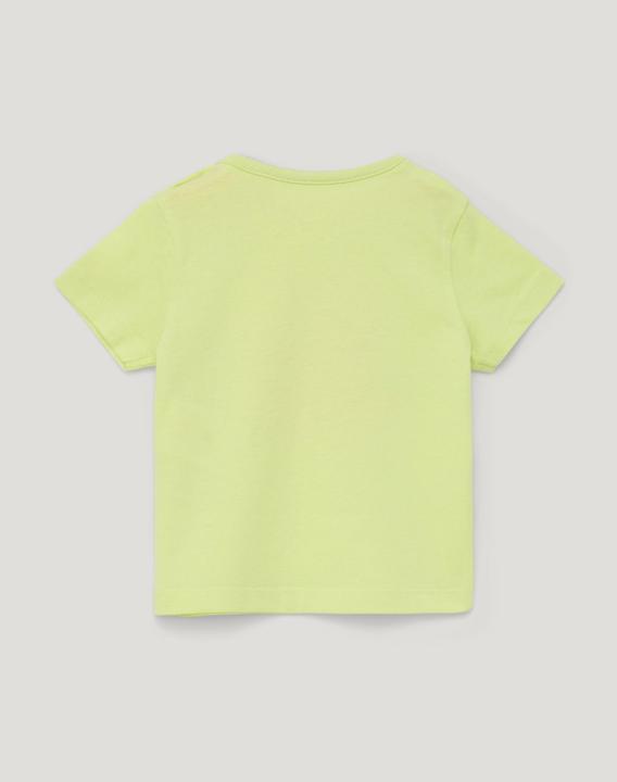 Produktbild S.Oliver T-Shirt T-Shirt mit Frontprint (68)