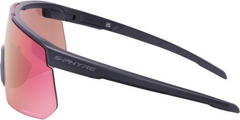 Produktbild Shimano S-PHYRE 2 Ridescape Trail (Black, pink/black matte, Rosa)