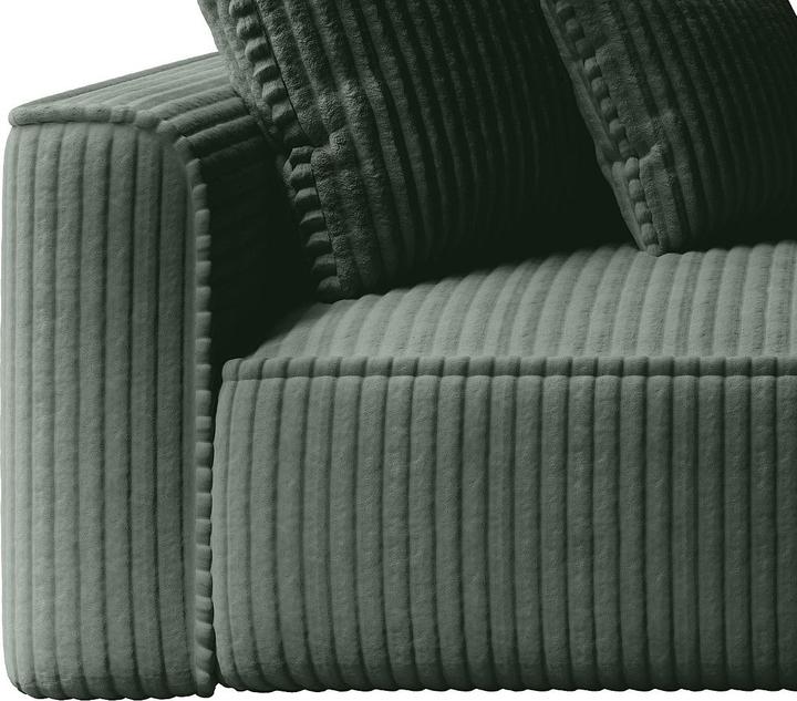 Produktbild Vente-unique Pineta (Recamiere)