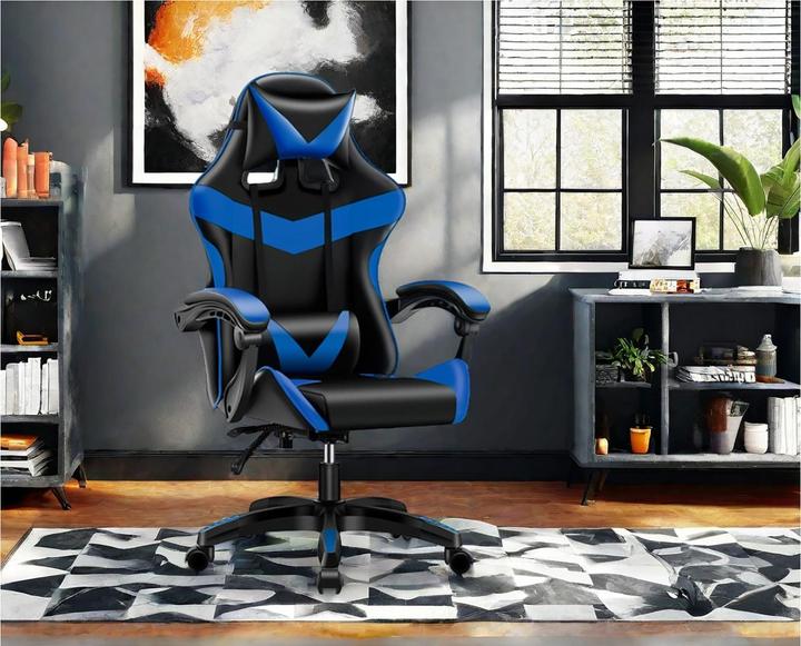 Produktbild HTI-Living Gaming Stuhl Drehstuhl