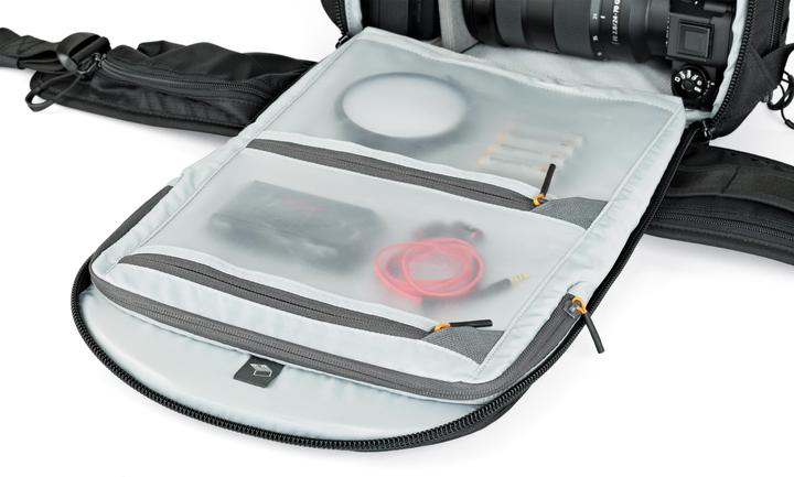 Produktbild Lowepro Protactic BP 350 AW II (Fotorucksack, 16 l)