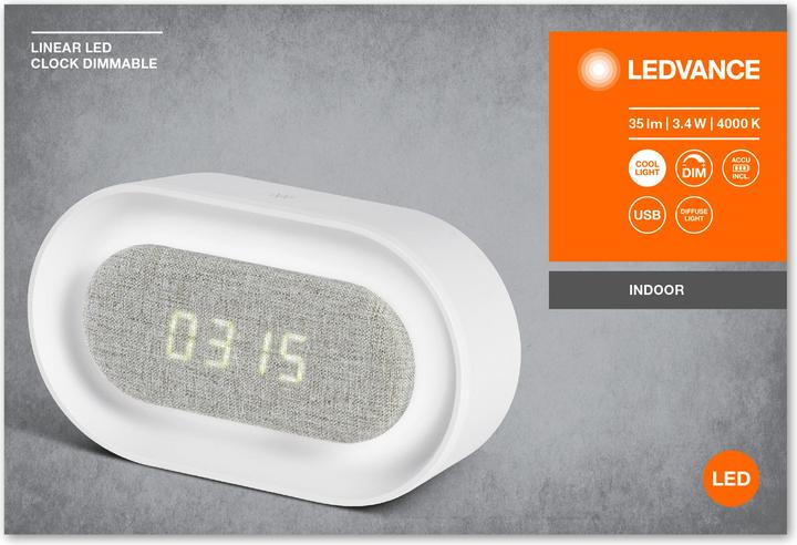 Immagine prodotto Ledvance LinearLED