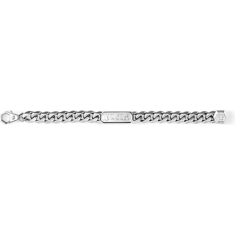 Thumbnail - Philipp Plein, Armschmuck, Armband, (20 cm, Edelstahl, Recycelt)