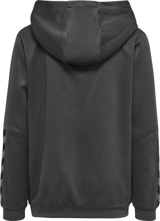 Actual product image hummel Authentic Kids Poly Hoodie (116)