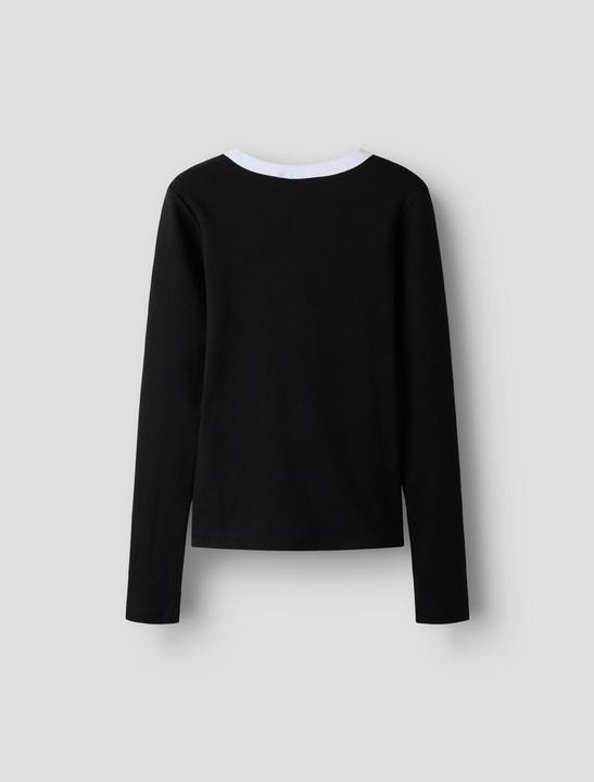 Immagine prodotto Lmtd Slim Fit Oberteil mit langen Ärmeln (146, 152)