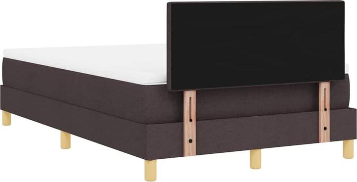 Actual product image vidaXL Boxspringbett (120 x 190 cm)