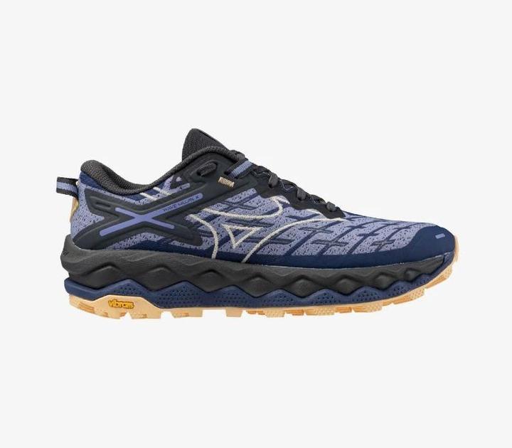 Actual product image Mizuno WAVE MUJIN 10 (42.5)