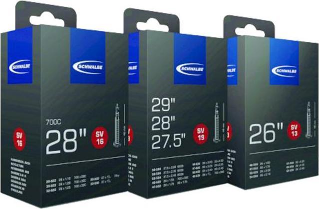 Actual product image Schwalbe Sv12a (Presta (SV), 26", 40 mm)