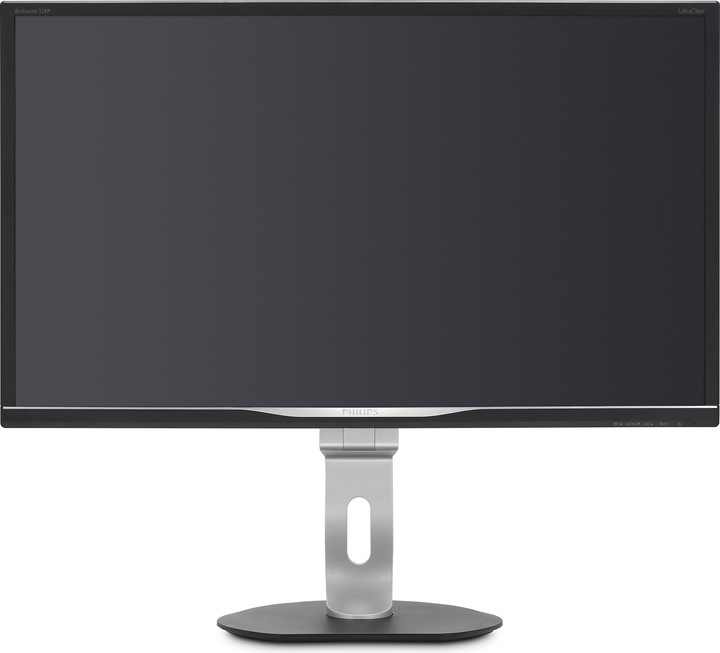 Actual product image Philips P-line 328P6VJEB (3840 x 2160 Pixels, 31.50")