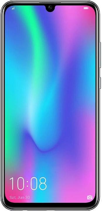 Actual product image Protectorking 3x Panzerfolie Anti-Shock HD Klar (3 Piece, Honor 10 Lite)