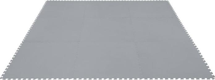 Actual product image Bestway Pool floor protection tiles