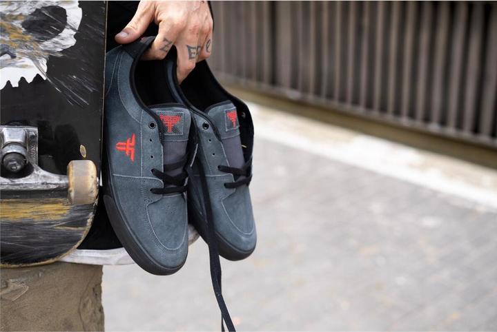 Produktbild Fallen T-Gun OG (43)