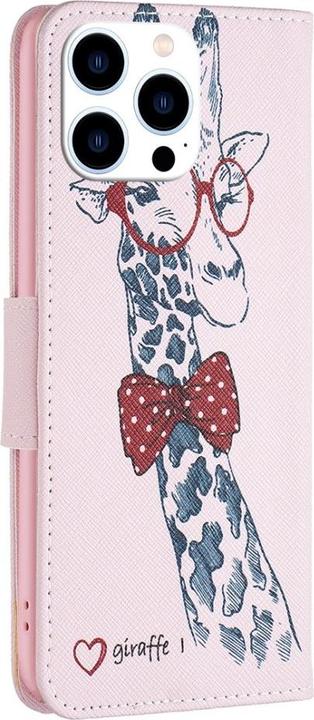Actual product image Ueli Express Case (Apple iPhone 14 Pro)