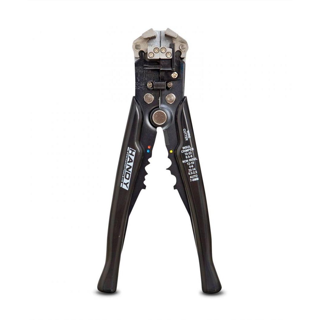 Handy, Pinza, Kabel -Gleitung automatisch