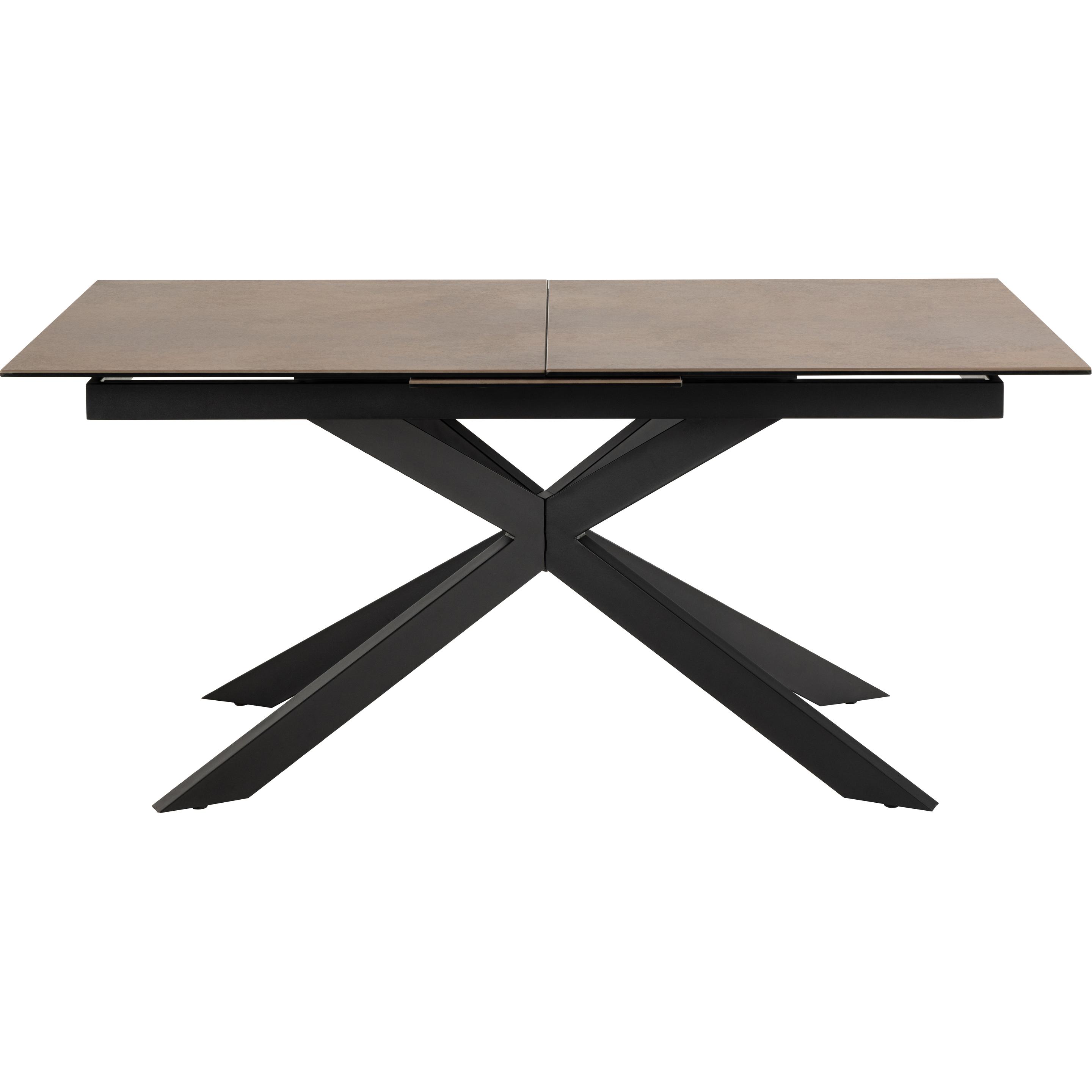 Thumbnail - AC Design, Esstisch, Irwine (210 x 90 x 76 cm)
