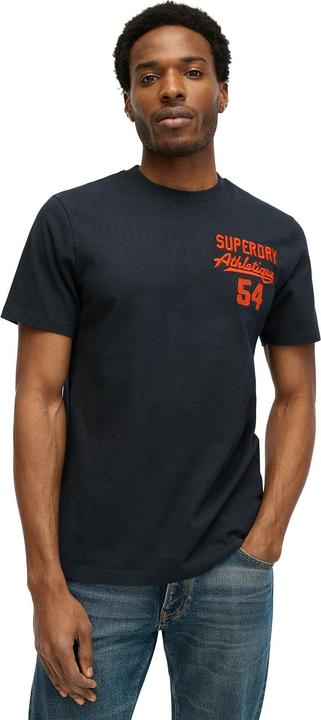 Produktbild Superdry Embroider Superstate Logo Tee (M)