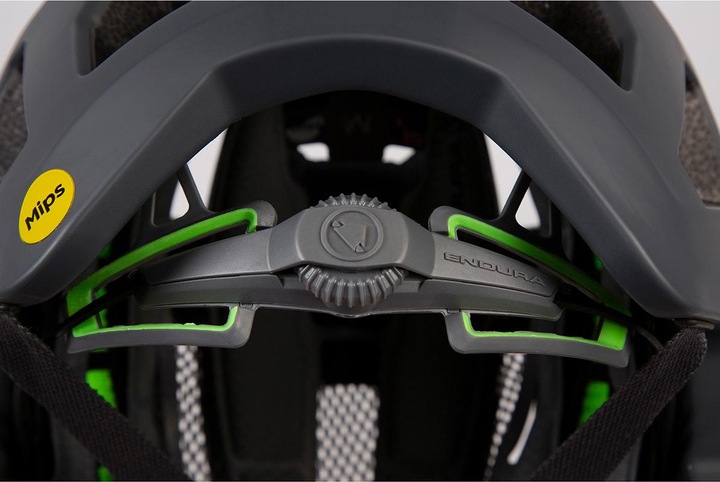 Produktbild Endura SingleTrack MIPS (58 - 63 cm)