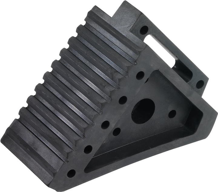 Produktbild KS Tools Gummi Unterleg-Keil mit Griff