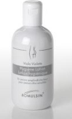 Produktbild Romulsin Hygiene Lotion (250 ml, Intimwaschlotion)