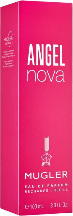 Produktbild Thierry Mugler Angel Nova (Eau de Parfum, 100 ml)