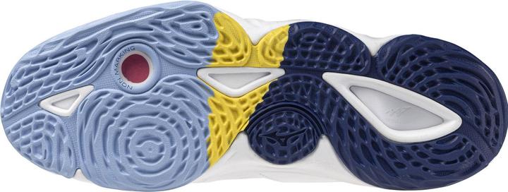 Produktbild Mizuno Wave Momentum 3 (41)