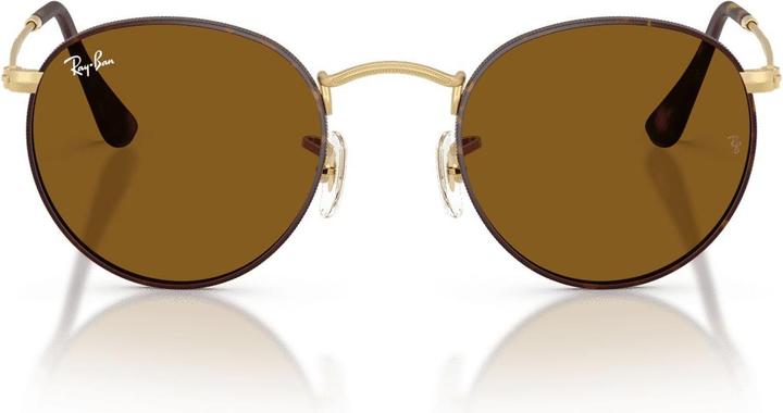 Produktbild Ray Ban ROUND METAL RB3447