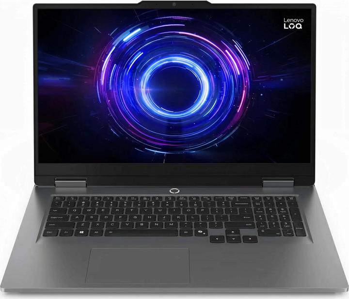 Produktbild Lenovo LOQ 17IRX10 (17.30", 8 GB, DE, Intel Core i5-13450HX)