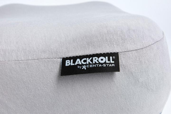 Image du produit Blackroll Étui à oreiller (Taie d'oreiller, 30 x 50 cm)
