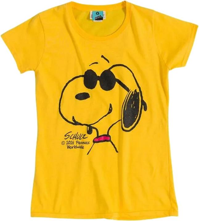 Produktbild Peanuts Cool TShirt Anliegend (M)