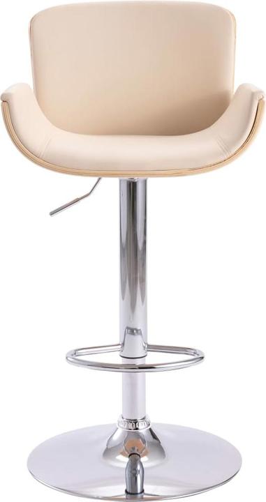 Actual product image VidaXL Chaise de bar