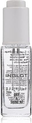 Produktbild Inglot Dry & Shine NF