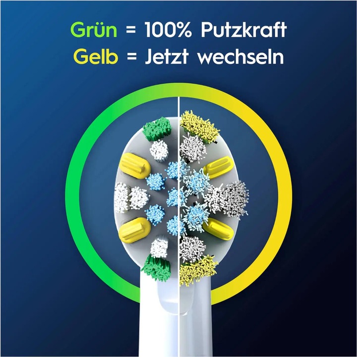 Actual product image Oral-B Per deep cleaning (6 x)