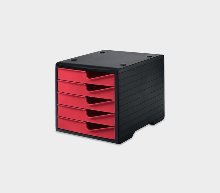 Actual product image Styro Swingbox (A4, C4)