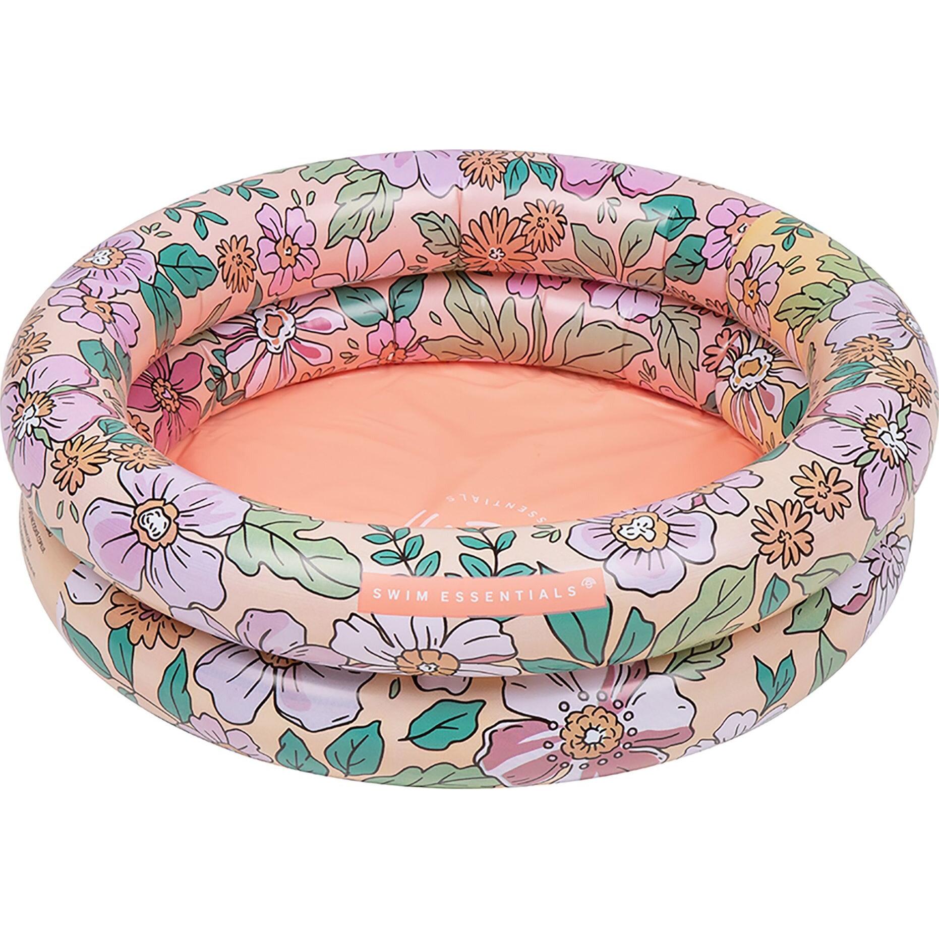 Swim Essentials Babypool Fiore Di Fiori