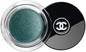 Chanel Illusion D'Ombre (126 Griffith Green)