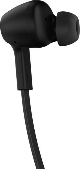 Produktbild Belkin SoundForm (ANC, Kabelgebunden)