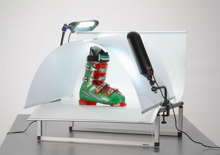 Produktbild Novoflex Magic Studio 80 Opak