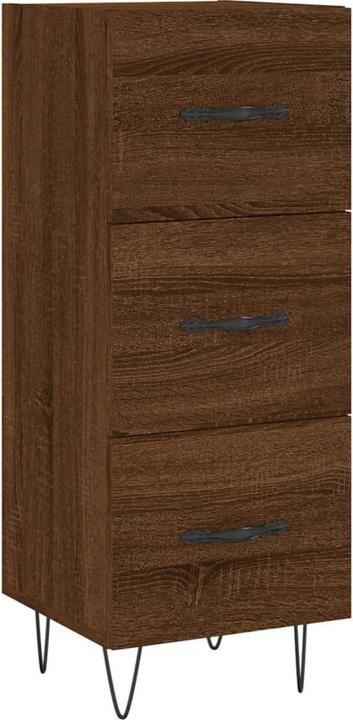Produktbild vidaXL Sideboard (34.50 x 34 x 90 cm)