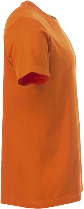 Actual product image Clique New Classic Tshirt (3XL)