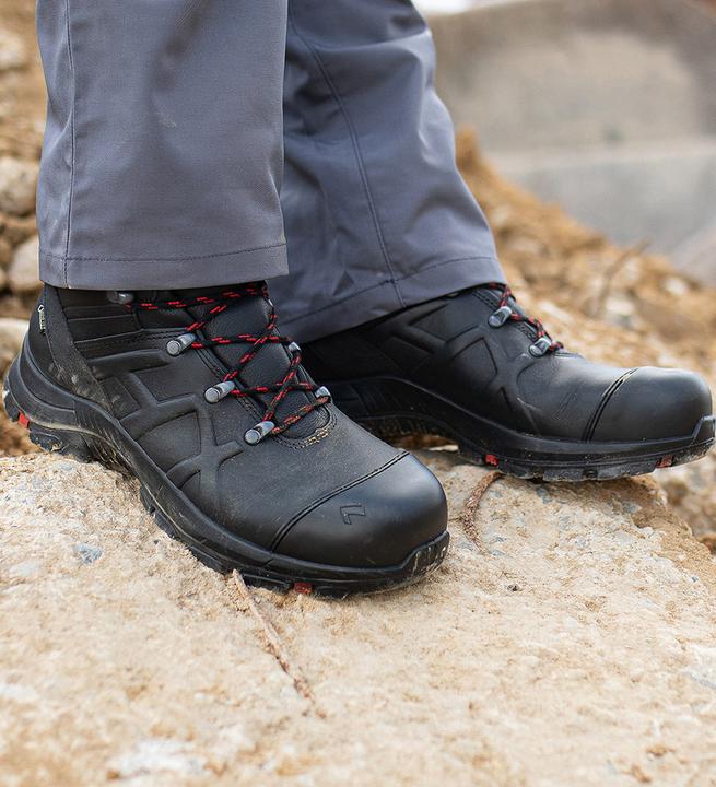 Produktbild Haix Black Eagle Safety (S3, 42)