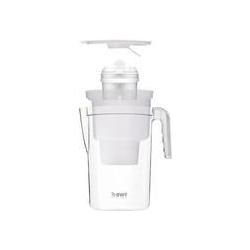 BWT 815526 Vida Starterpack inkl. 3 x LongLife Filter, Wasserfilter