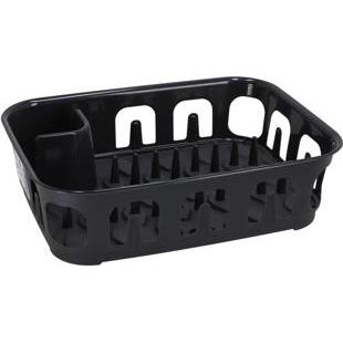 Curver Grigio 223900, Scolapiatti,