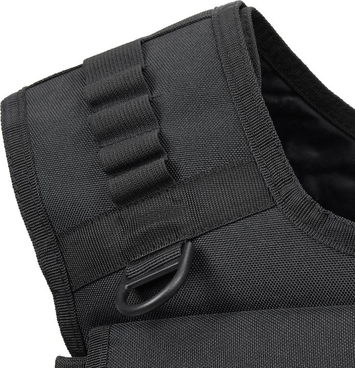 Actual product image Black Snake Costume with waistcoat and cap (M, L)