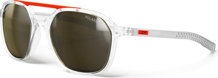 Immagine prodotto Julbo Slack Cover Kristall Glänzend Camel Spectron 3 Polarized