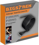Actual product image Bigstren Endoskop - Inspektionskamera 2m e 23020