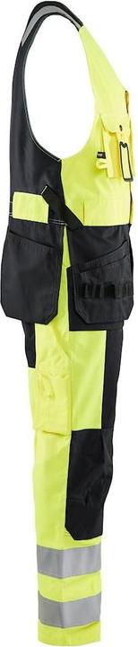 Produktbild Blakläder Ärmelloser High-Visibility-Arbeitsanzug (42, 48)