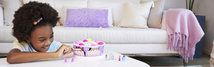 Produktbild Polly Pocket Geburtstags Countdown
