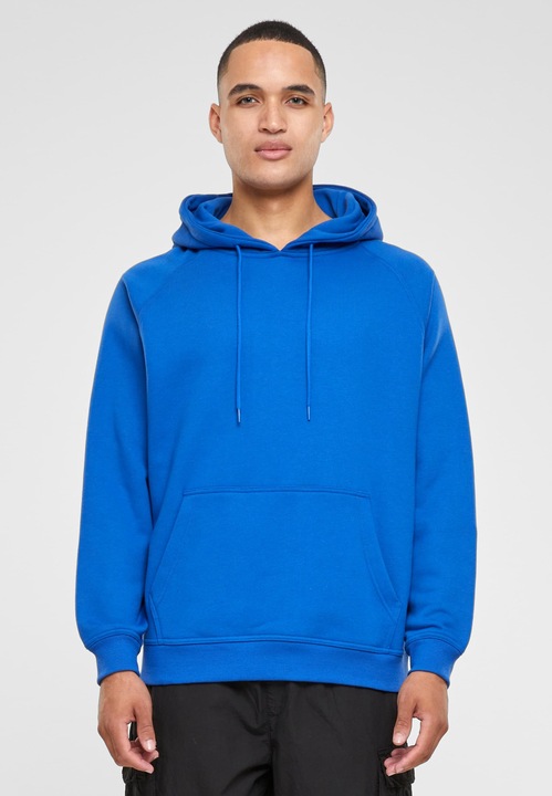 Image du produit Urban Classics Blank Hoody (L)