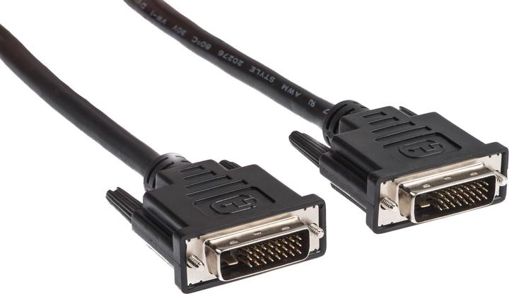 Produktbild Link2Go Dvi — Dvi (2 m)