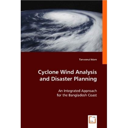 Cyclone Wind Analysis and Disaster Planning, Fachbücher